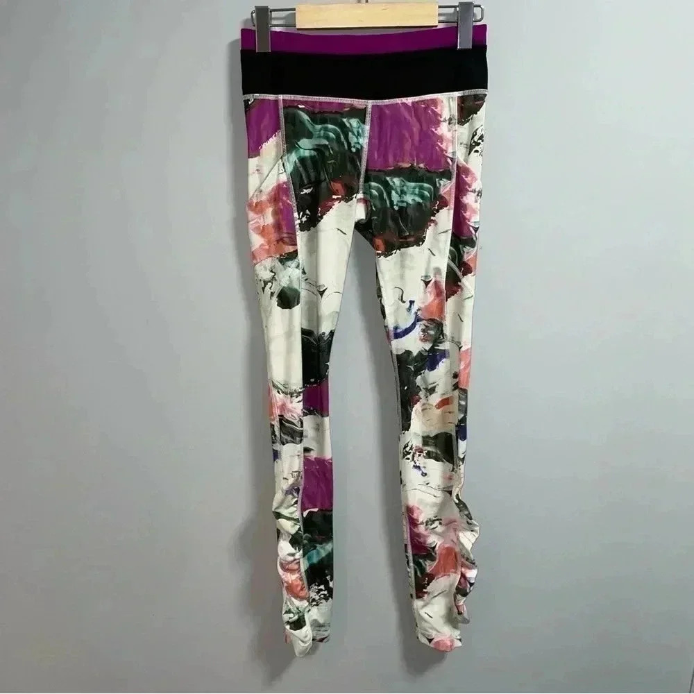 Lululemon Speed Tight - Picture 7 of 12